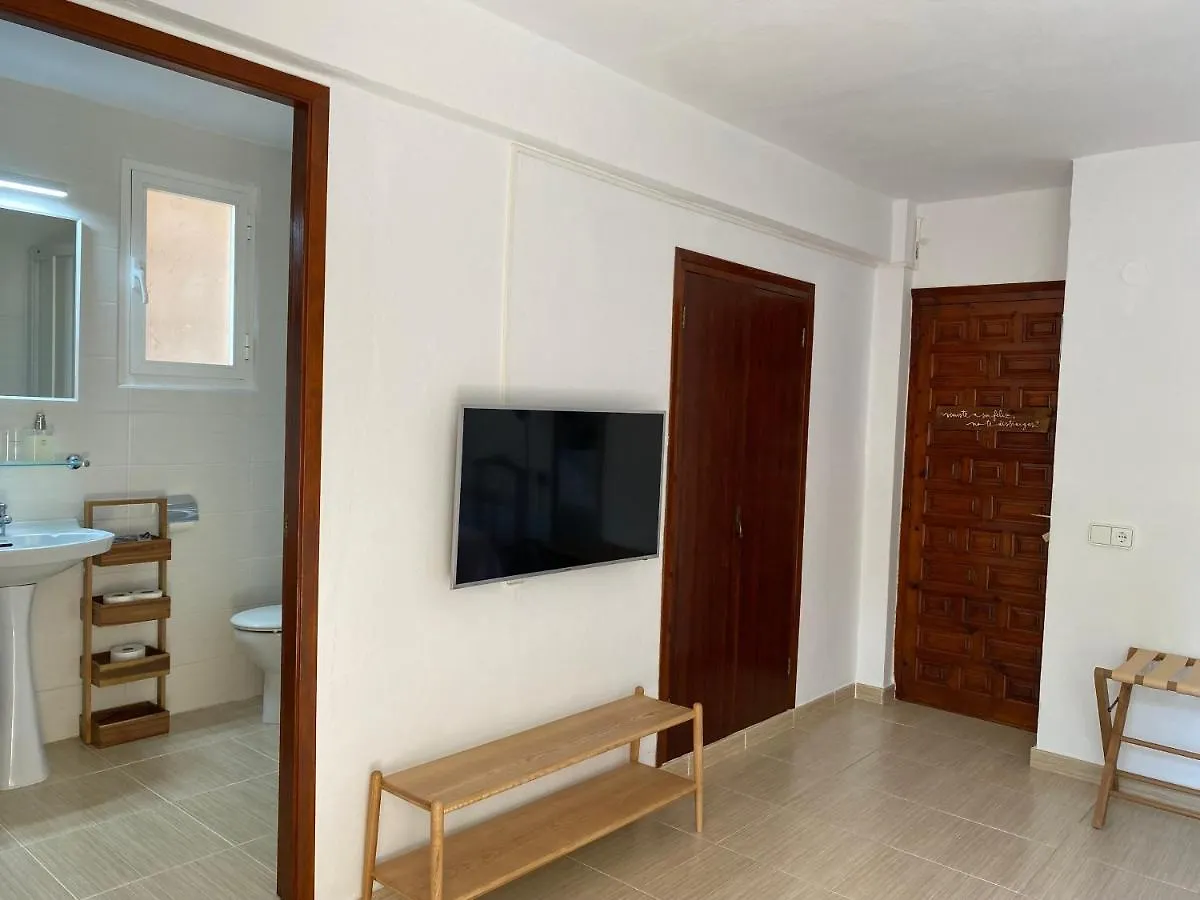 Apartamento Calma Es Pujols