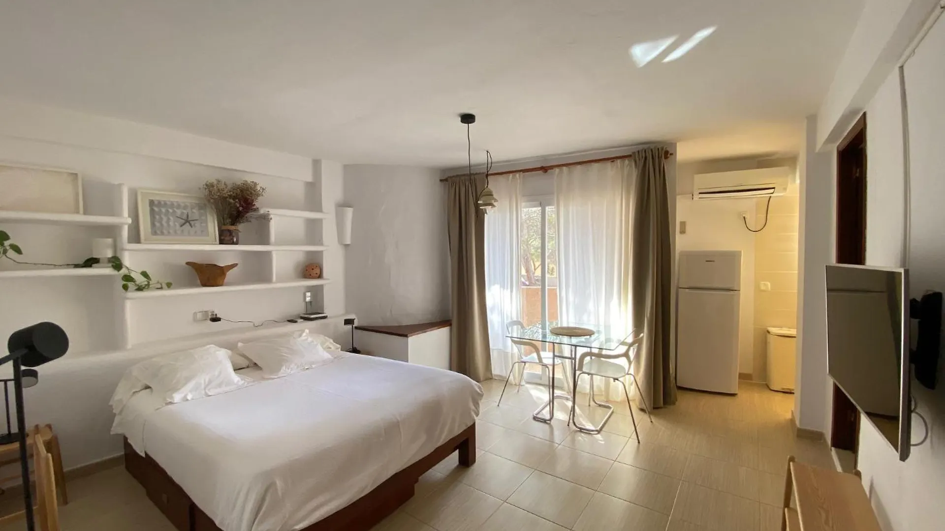 Apartamento Calma Es Pujols